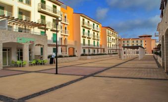 Agua Hotels SAL Vila Verde