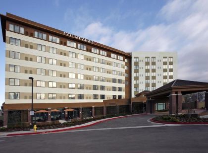 Courtyard by Marriott San Jose Campbell