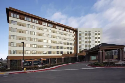 Courtyard San Jose Campbell