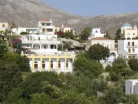 Alkyonis Apartments - Homestays