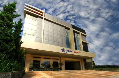 Star Hotel Hotels in Benua Melayu Darat