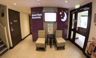 Premier Inn Birmingham North (S.Coldfield)