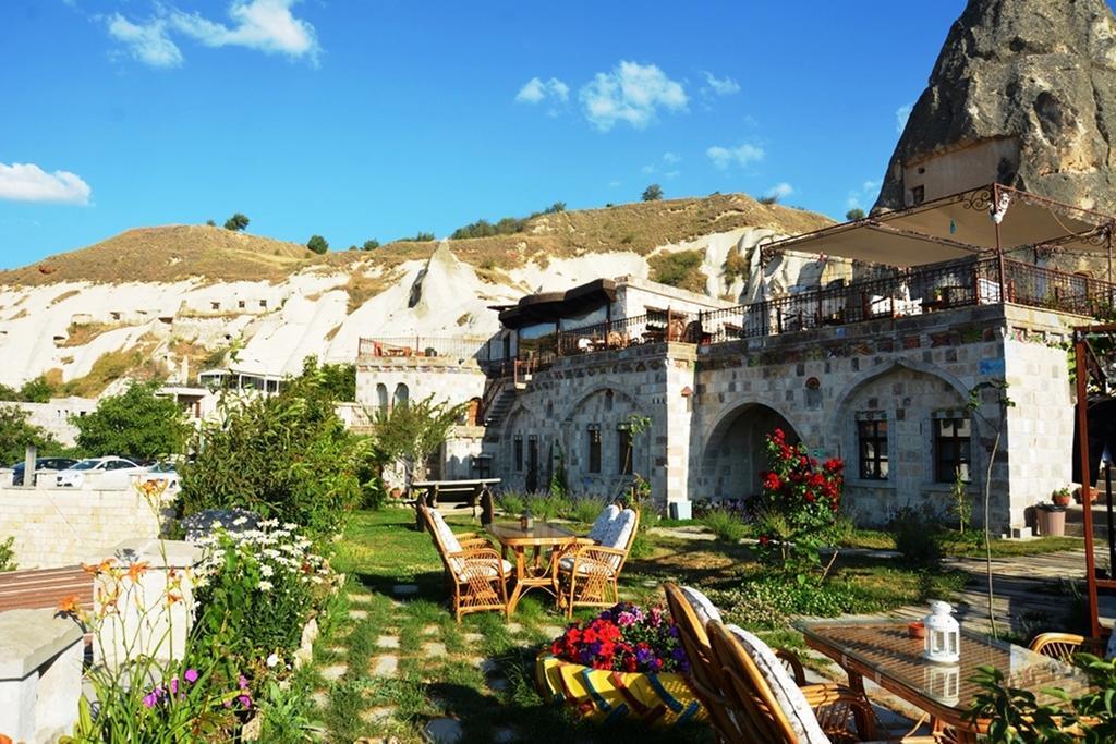 Panoramic Cave Hotel