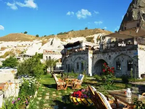 Panoramic Cave Hotel & Spa