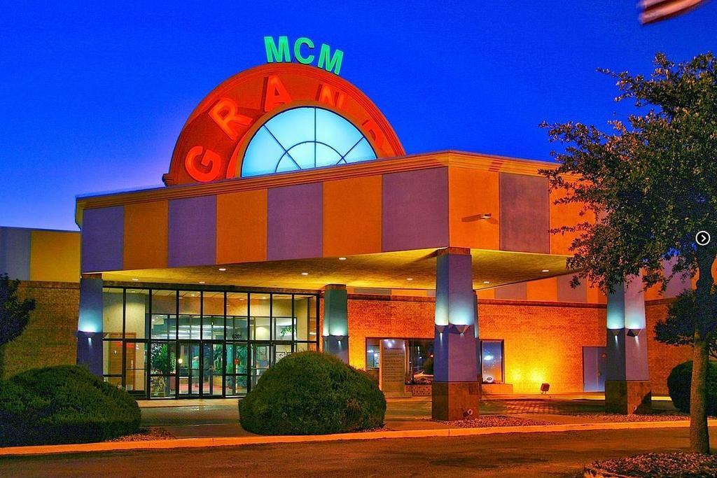 Mcm Grande Hotel FunDome Odessa