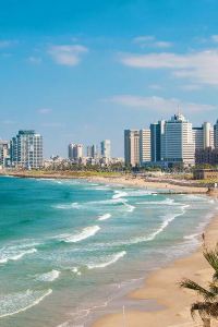 16 nude in Tel Aviv-Yafo
