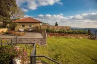 Gordonia Ma'Ale Hahamisha Hotels in Yad Hashmona