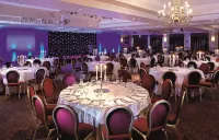 Macdonald Inchyra Hotel and Spa Hotels in Falkirk