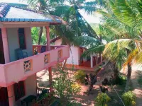 Beach Lagoon Guesthouse