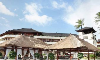 Nusa Dua Beach Hotel & Spa, Bali