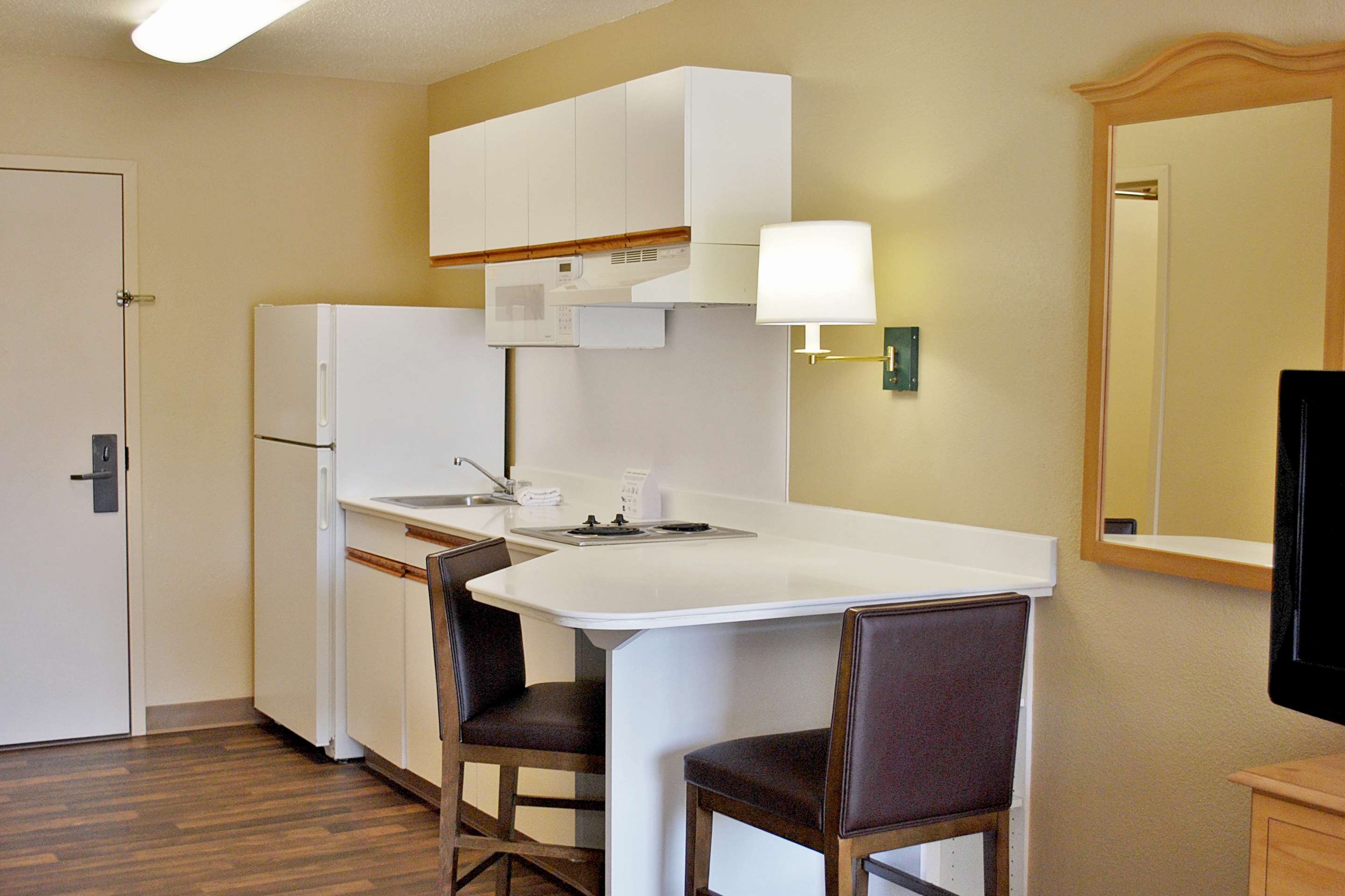 Extended Stay America Suites - San Francisco - San Carlos