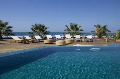 Aquila Porto Rethymno Hotels in Rethymno