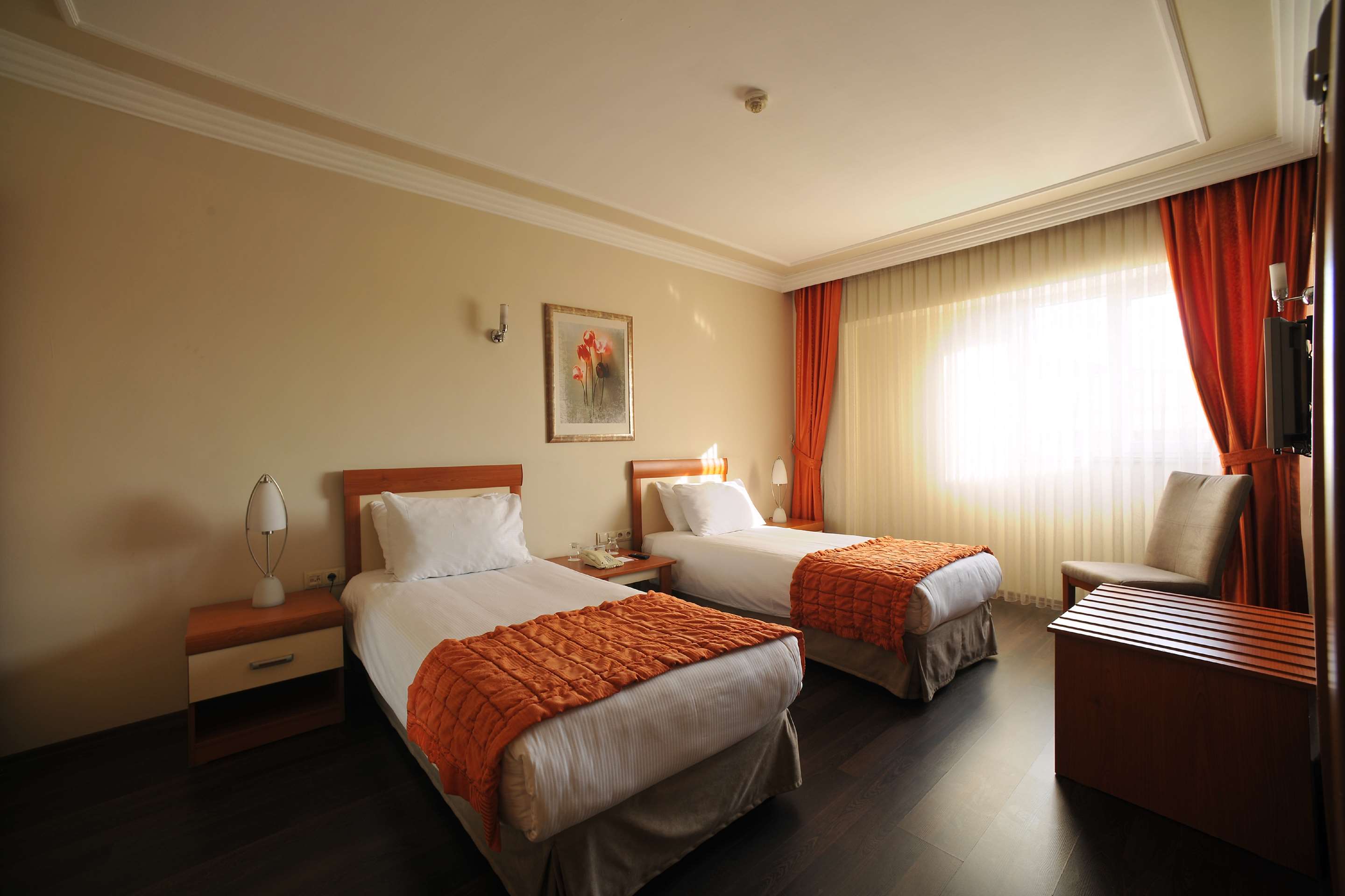 Emin Kocak Hotel (Emin Kocak Hotel Kayseri)