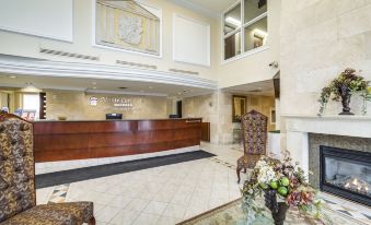 Monte Carlo Inn - Toronto Markham