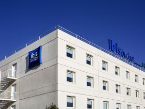 Ibis Budget Madrid Alcorcon Móstoles