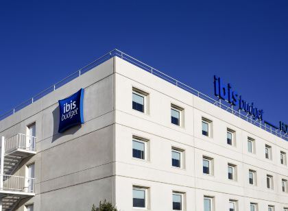 Hotel ibis Budget Madrid Alcorcon Móstoles