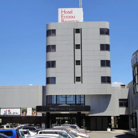 Hotel Ermou Regency