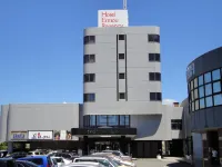 Hotel Ermou Regency - Wifi