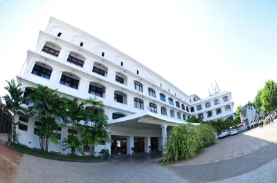 Hotel Lanka Super Corals