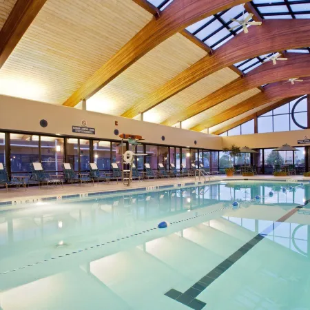 Holiday Inn WASHINGTON-DULLES INTL AIRPORT by IHG