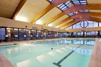 Holiday Inn WASHINGTON-DULLES INTL AIRPORT by IHG Hotels in Sterling