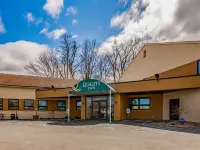 Quality Inn Schenectady - Albany Hotels in Schenectady County