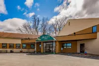 Quality Inn Schenectady - Albany Hotels in Schenectady