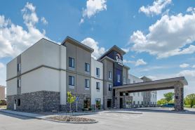 Sleep Inn & Suites Ankeny - des Moines