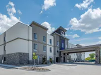 Sleep Inn & Suites Ankeny - des Moines Hotels near Menards