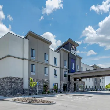 Sleep Inn & Suites Ankeny - des Moines