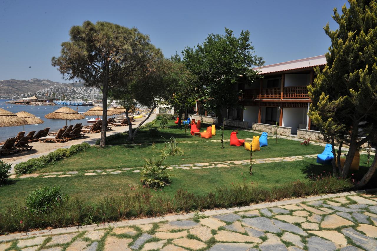 Hotel Marma Beach