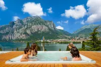hotel griso collection Hotels in Lecco