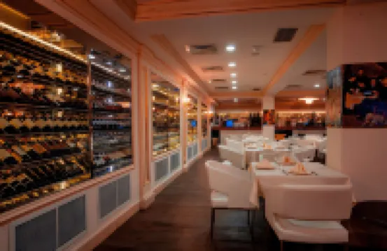 皇家鬱金香阿拉木圖酒店