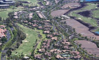 Waikoloa Colony Villas