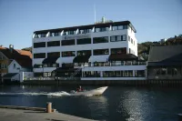 Maritim Fjordhotel