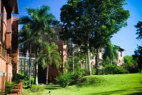 Iguazú Grand Resort Spa & Casino Hotels near Iguazu National Park