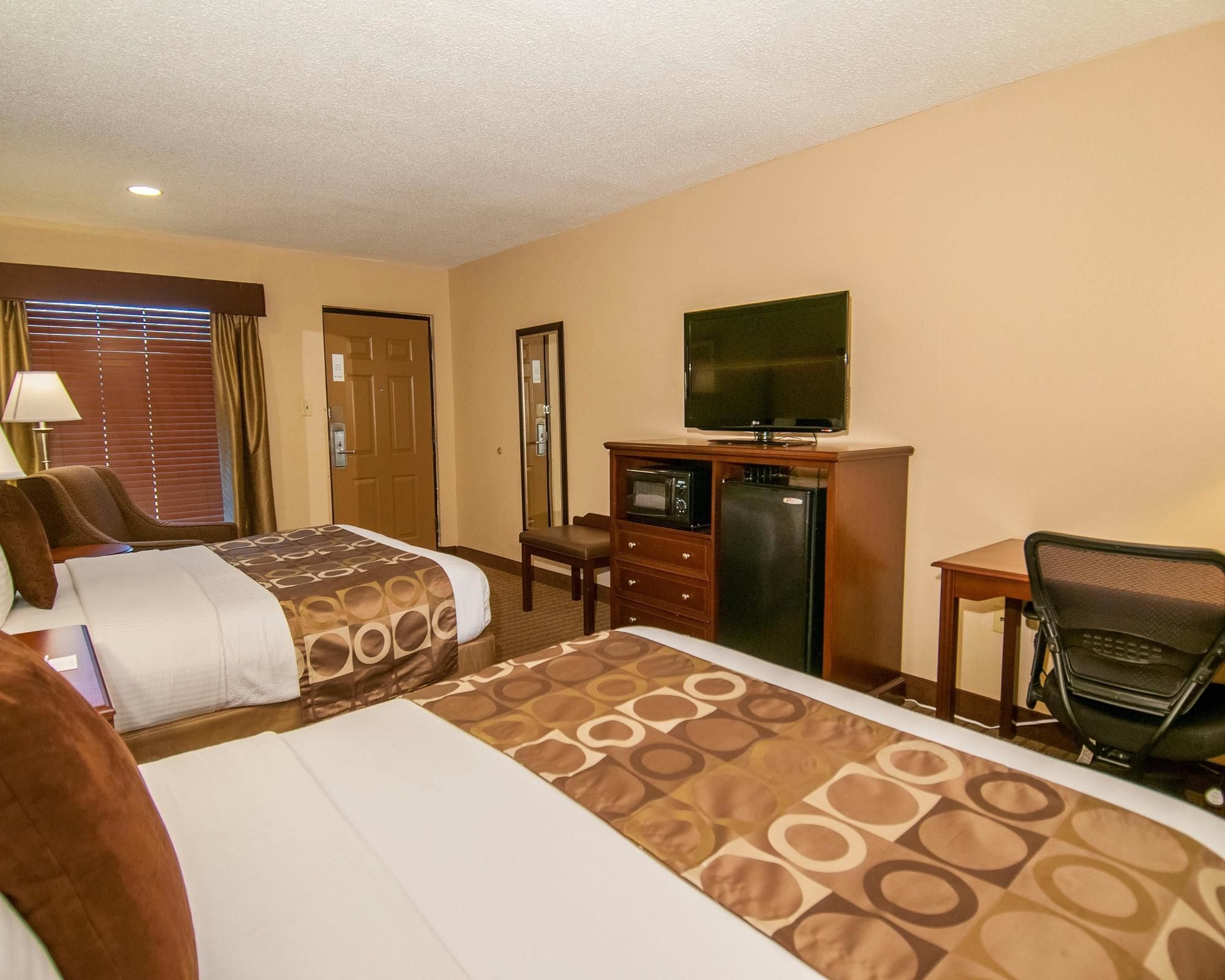 Best Western Vicksburg