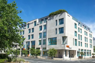 Best Western Premier Masqhotel Hotels in Aytré