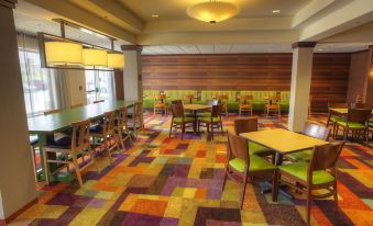 Fairfield Inn & Suites Rapid City