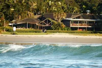 BreakFree Aanuka Beach Resort Hôtels à : Korora