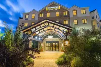 Staybridge Suites Missoula Hotels in der Nähe von Bonner Park