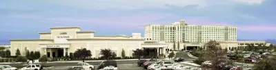 Bally's Dover Hotels in Dover