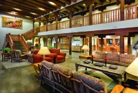 Club Wyndham Taos