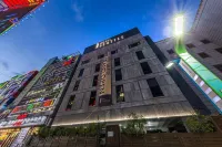Incheon Airport Hotel Seattle
