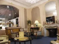 Grand Hôtel des Templiers, Piscine & Spa Hotels in Reims