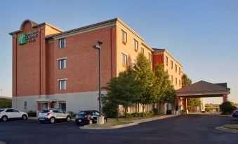 Holiday Inn Grand Rapids - South