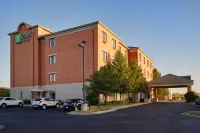 Holiday Inn Grand Rapids - South Hotel a Byron Center