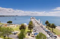 Bay City (Geelong) Motel Hoteles en Geelong