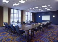 Courtyard Aberdeen at Ripken Stadium Hotels in Aberdeen