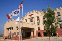 Hampton Inn by Hilton Waterloo Cedar Valley Hotels in Waterloo